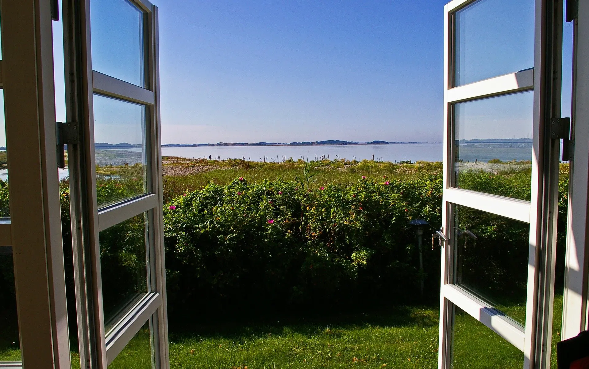 ferienhaus dänische ostsee